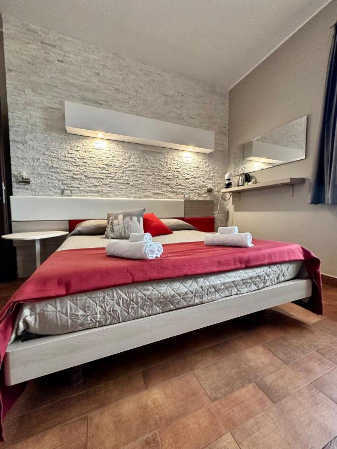 Seaside Bed & Breakfast Avola